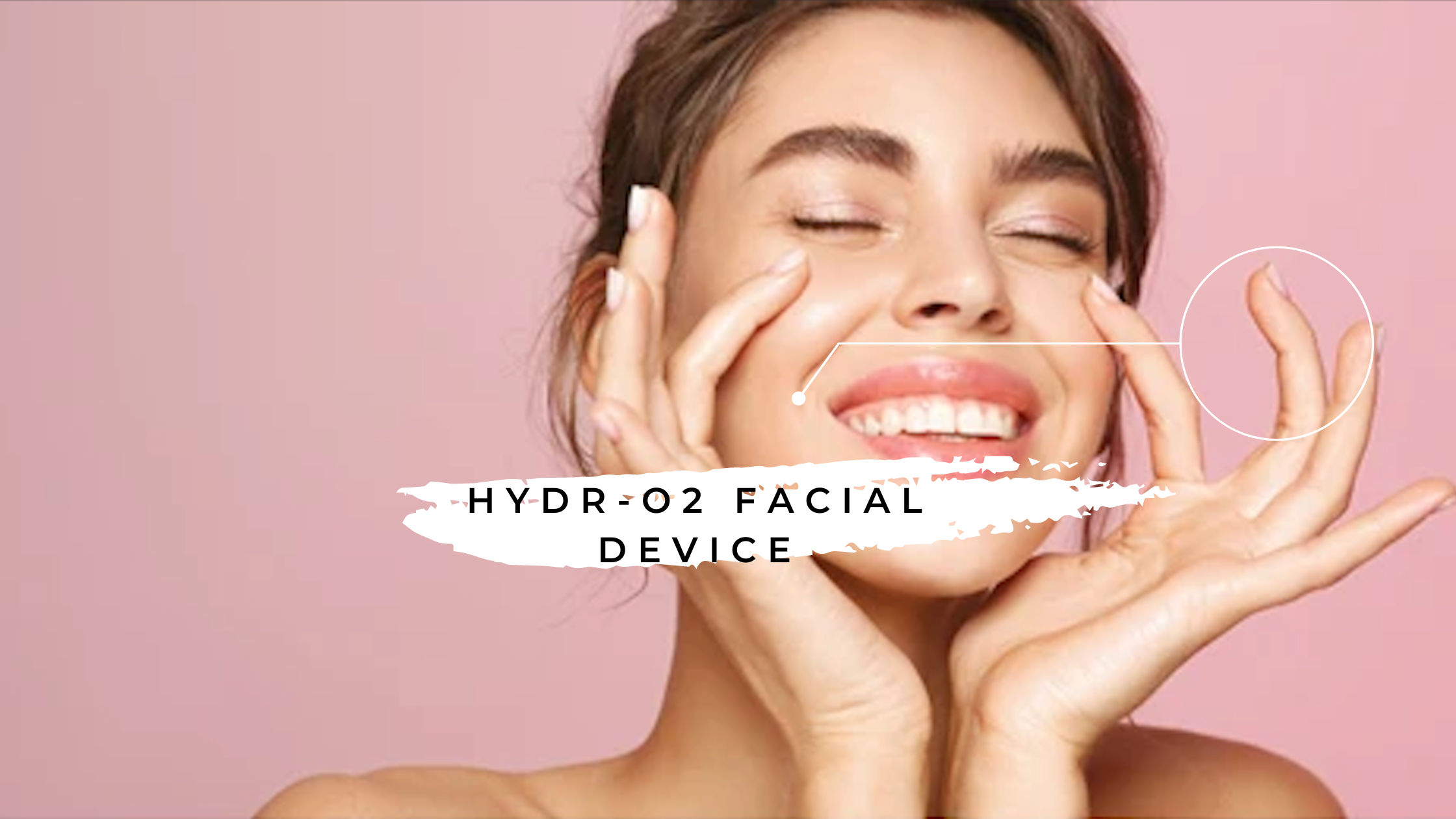 5 Reasons Why MultiPlatform Hydr-O2 Facial Device Boosts Salon Revenues