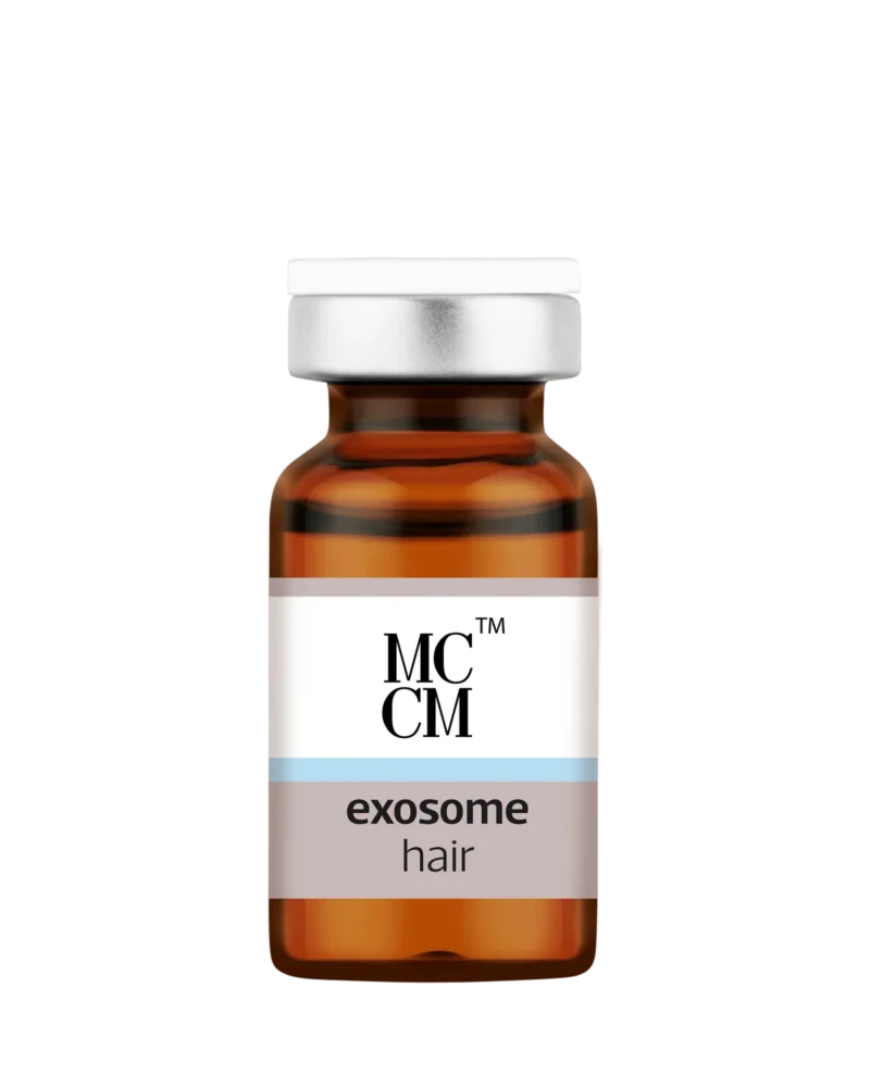 MCCM™ EXOSOME HAIR 5X10ML